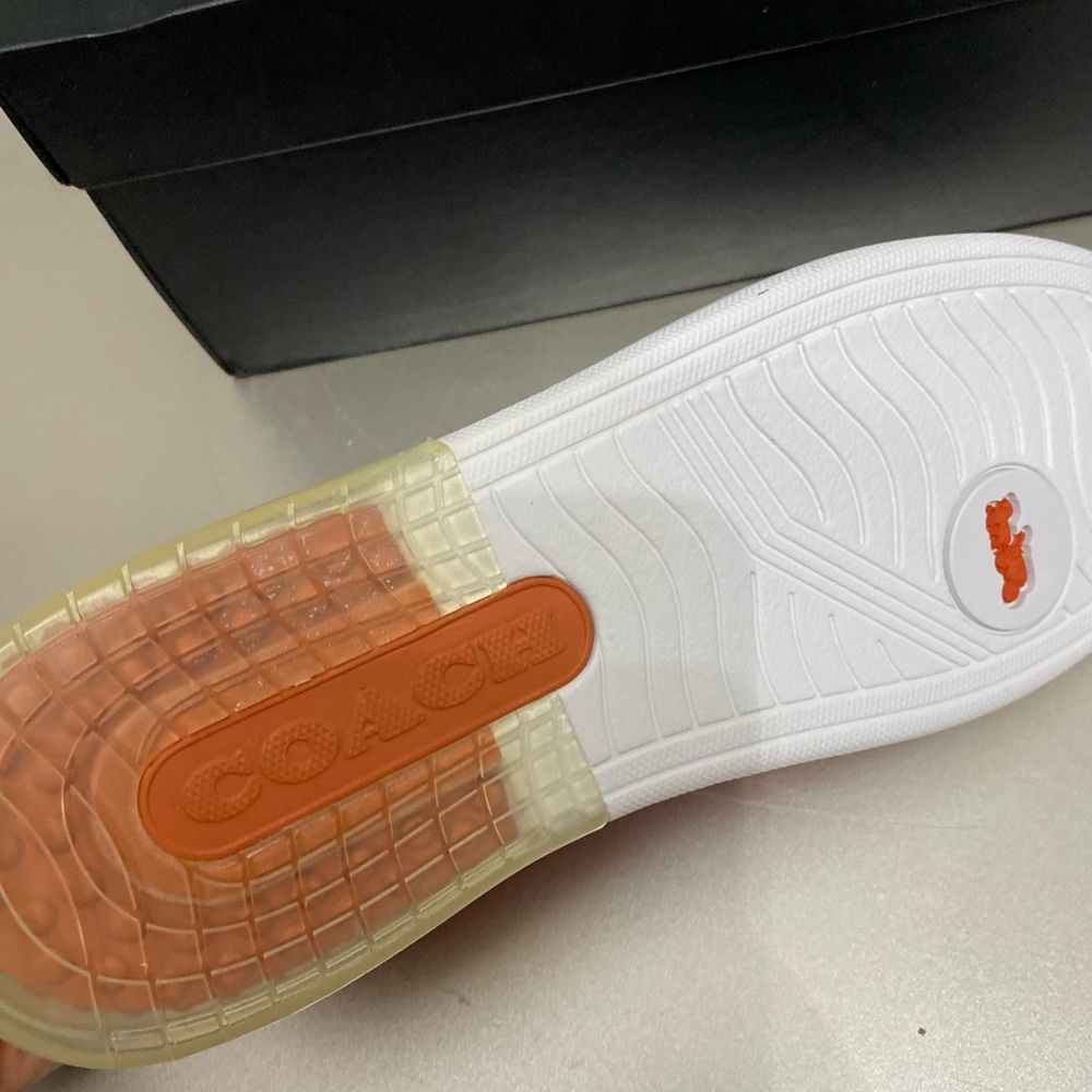 COACH sneakers